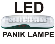 LED PANIK